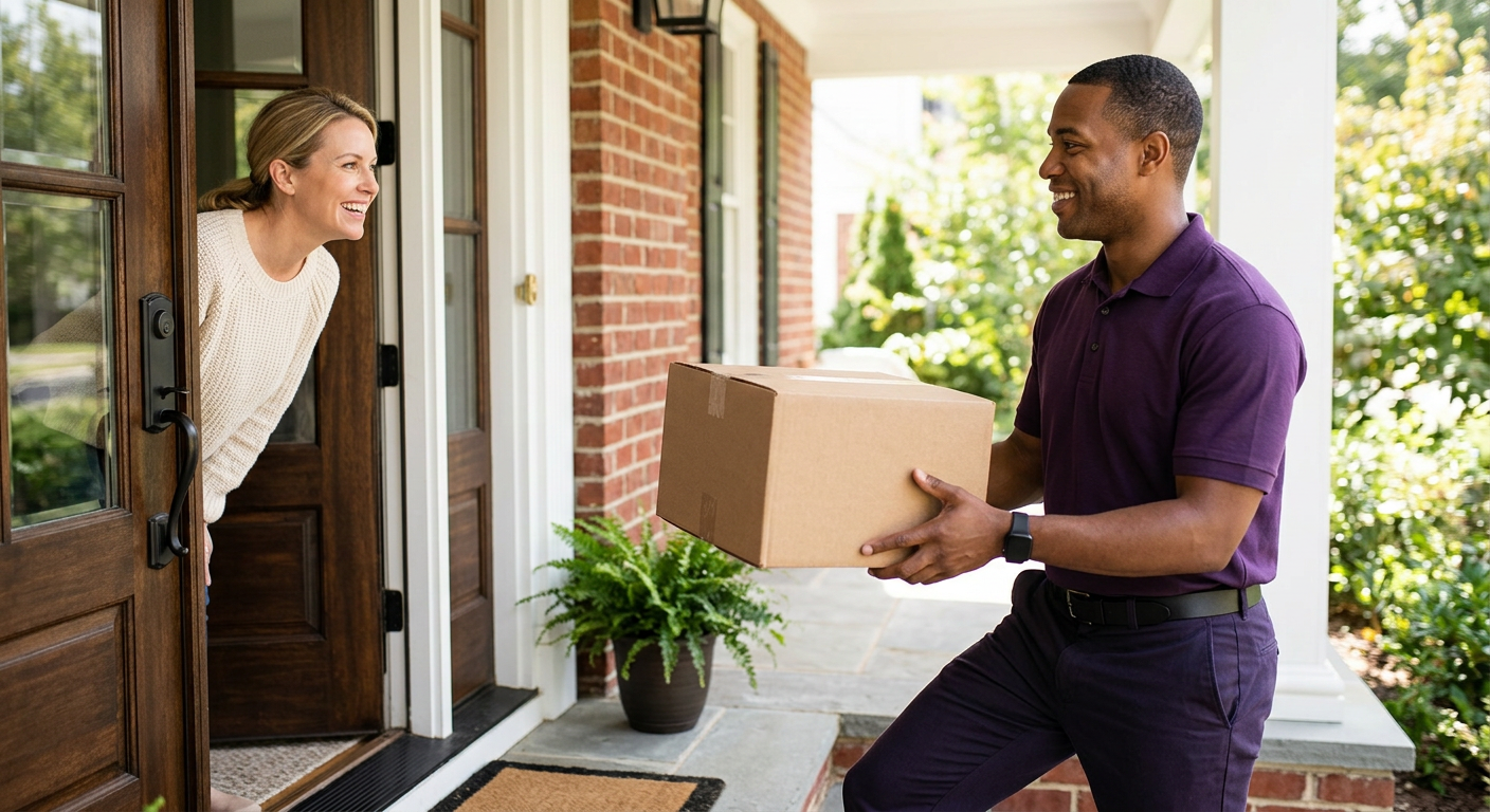 FedEx featured image